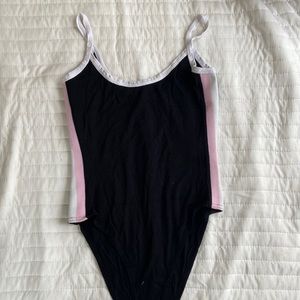 Boohoo bodysuit